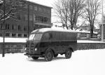 Austin K8 Van 1947 года